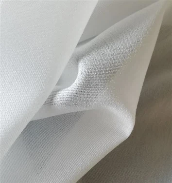 Tkanina podszewkowa z poliestru stretch